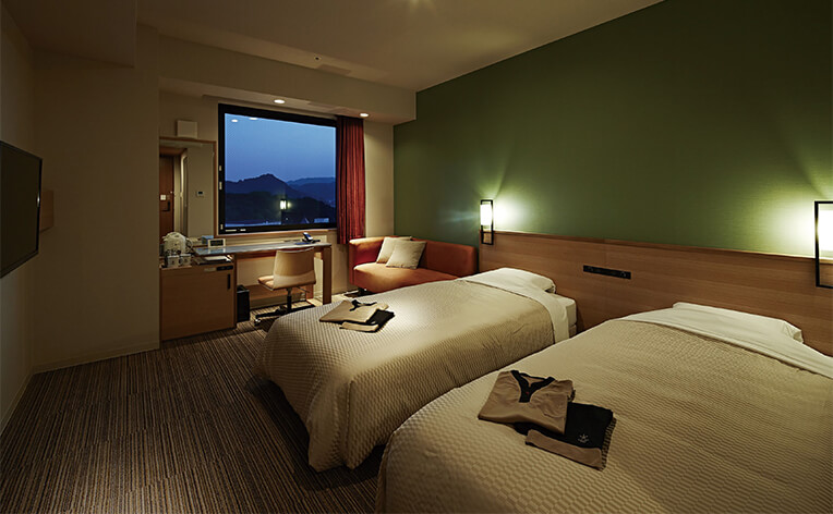 CANDEO HOTELS画像