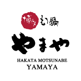 博多もつ鍋やまやロゴ